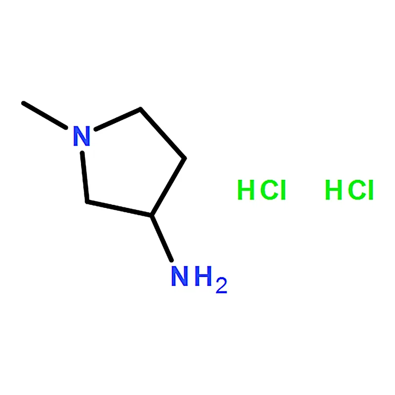 RHAWN 1-Methylpyrrolidin-3-amine dihydrochloride