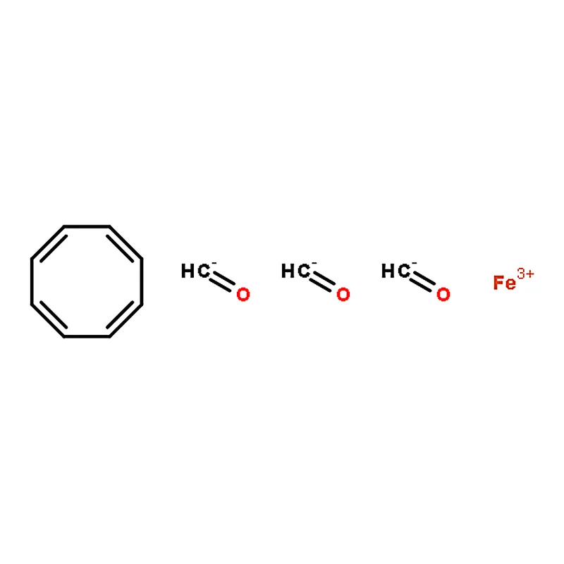 RHAWN Tricarbonyl(cyclooctatetraene)iron