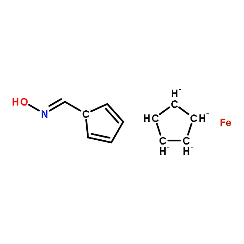 RHAWN Ferrocenecarboxaldehyde