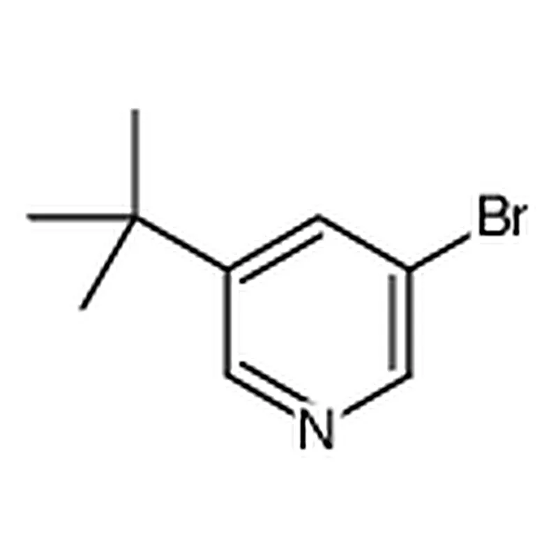 RHAWN 3-Bromo-5-(tert-butyl)pyridine