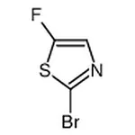 RHAWN 2-Bromo-5-Fluoro-1,3-Thiazole