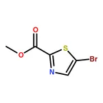 RHAWN Methyl 5-bromothiazole-2-carboxylate