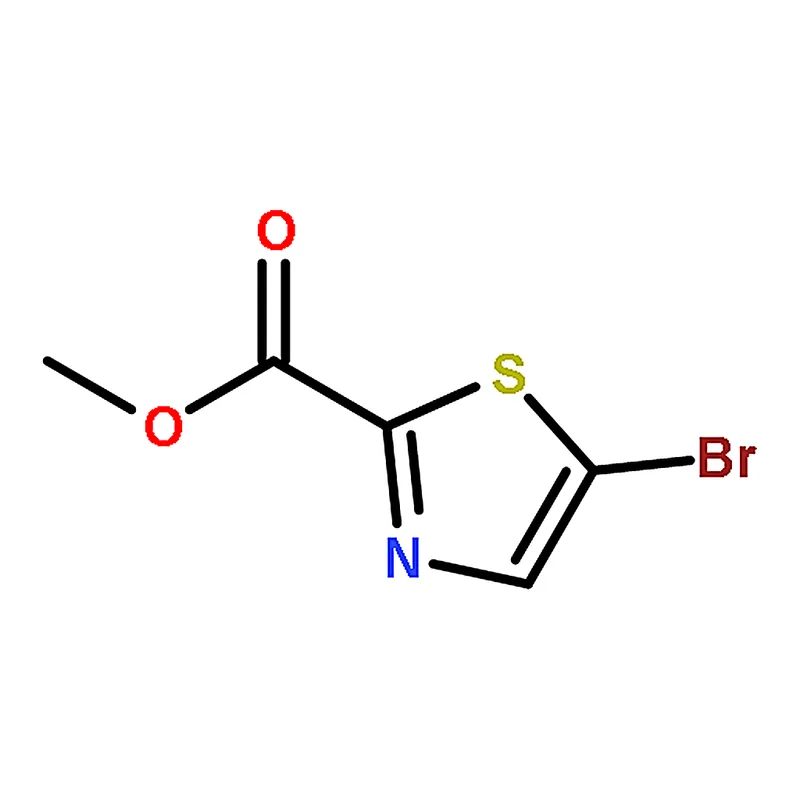 RHAWN Methyl 5-bromothiazole-2-carboxylate