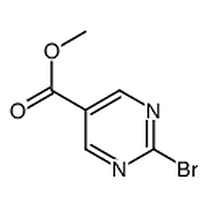 RHAWN Methyl 2-bromopyrimidine-5-carboxylate