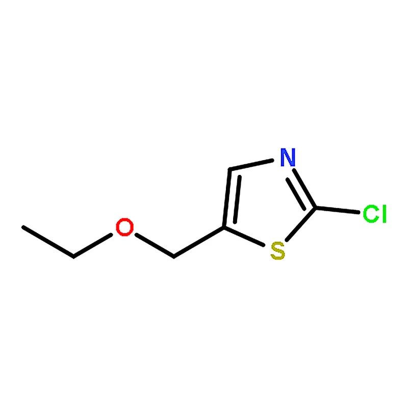 RHAWN 2-Chloro-5-(ethoxymethyl)thiazole