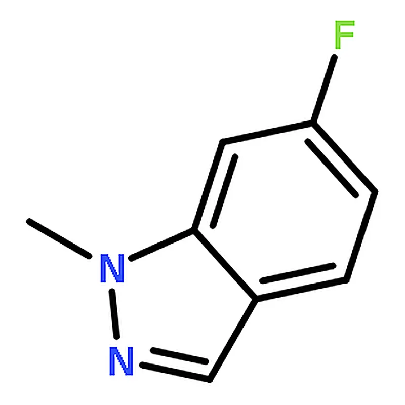 RHAWN 6-Fluoro-1-methyl-1H-indazole