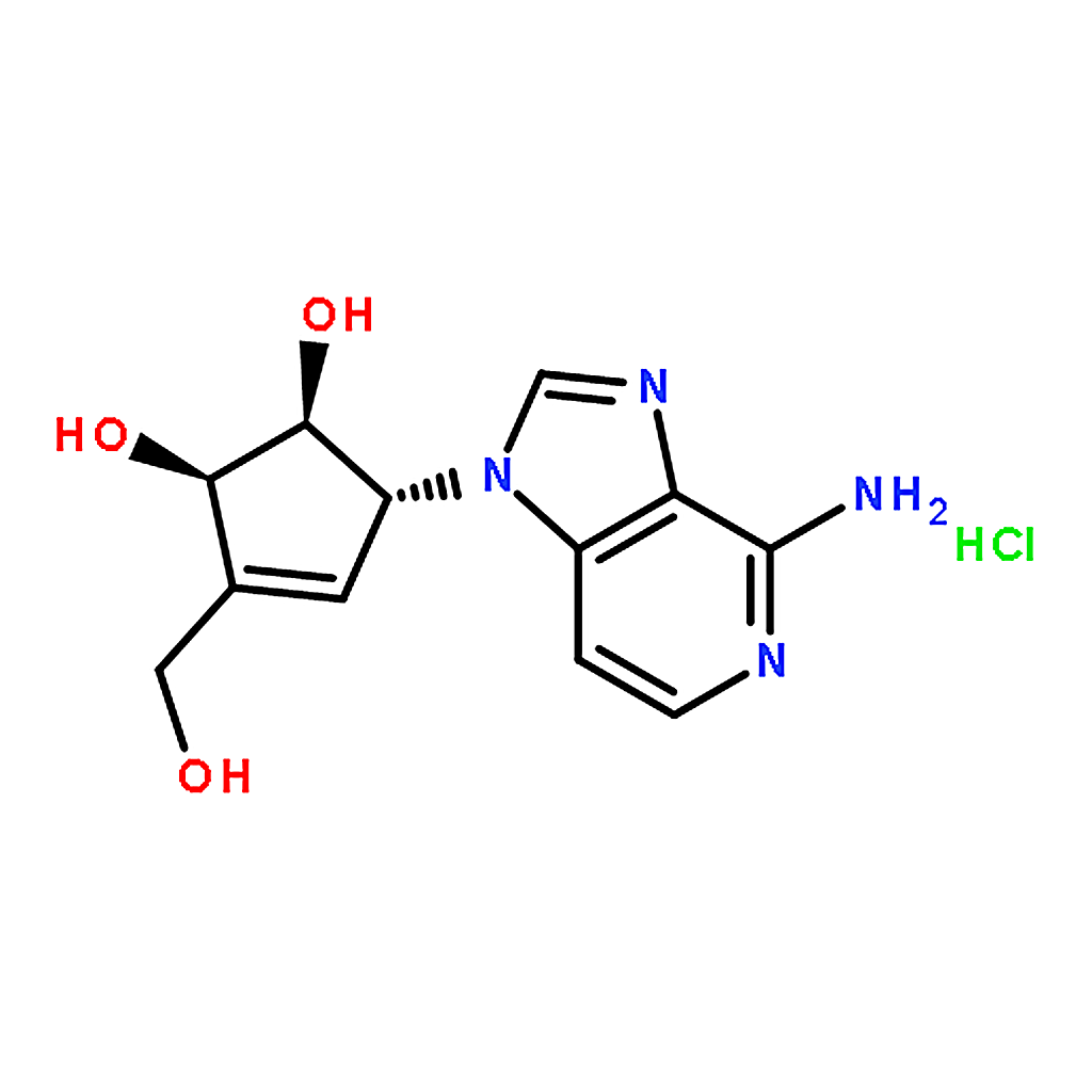 RHAWN 3-Deazaneplanocin A