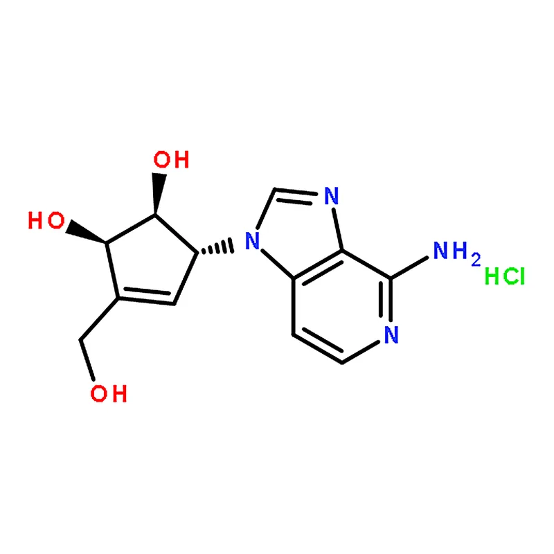 RHAWN 3-Deazaneplanocin A
