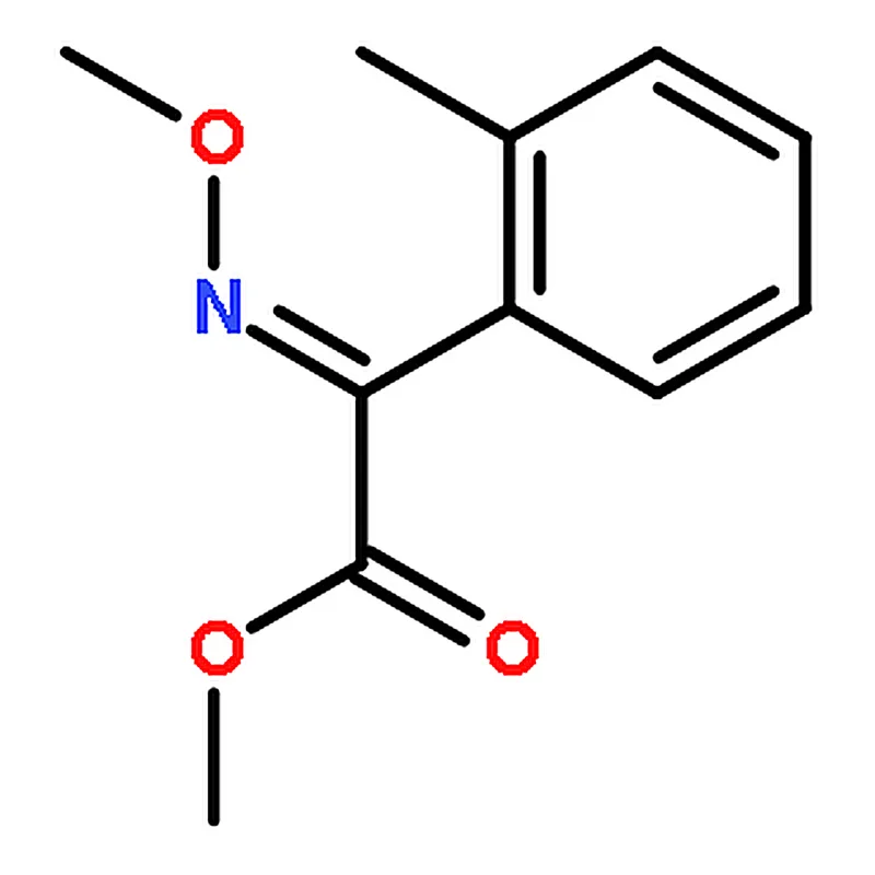 RHAWN (E)-Methyl 2-(methoxyimino)-2-(o-tolyl)acetate