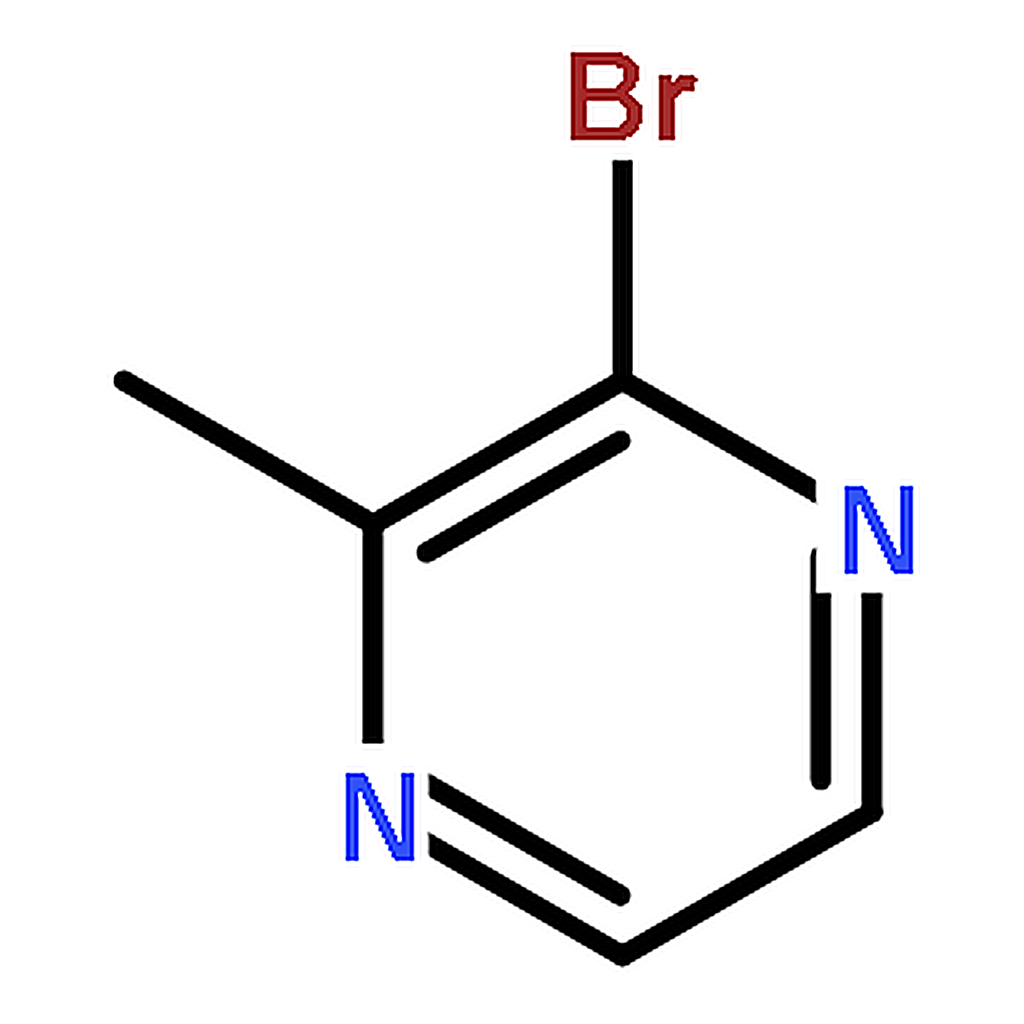 RHAWN 2-Bromo-3-methylpyrazine