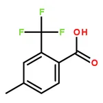 RHAWN 4-METHYL-2-(TRIFLUOROMETHYL)BENZOIC ACID