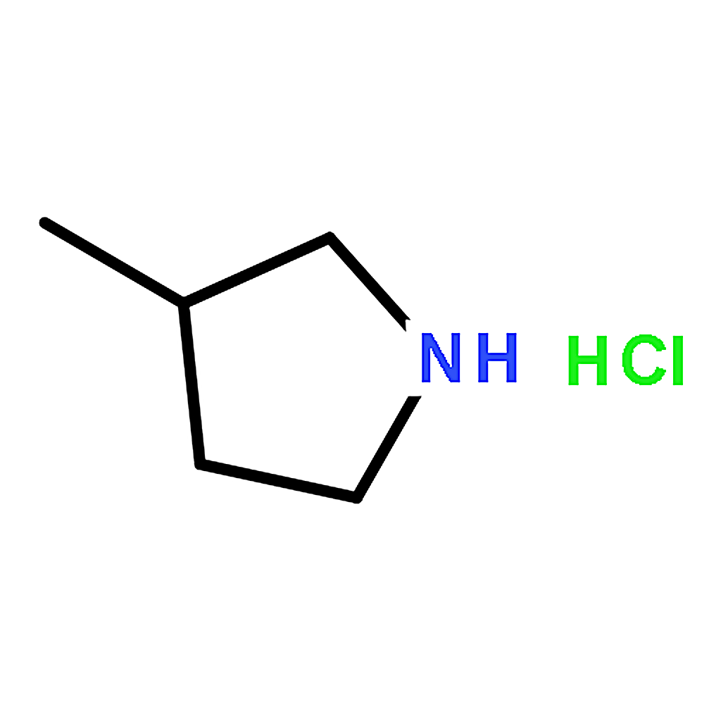 RHAWN 3-METHYL-PYRROLIDINE HYDROCHLORIDE