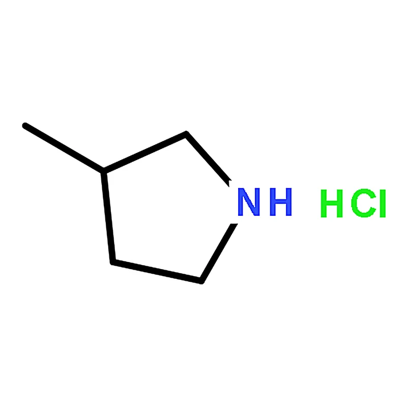 RHAWN 3-METHYL-PYRROLIDINE HYDROCHLORIDE