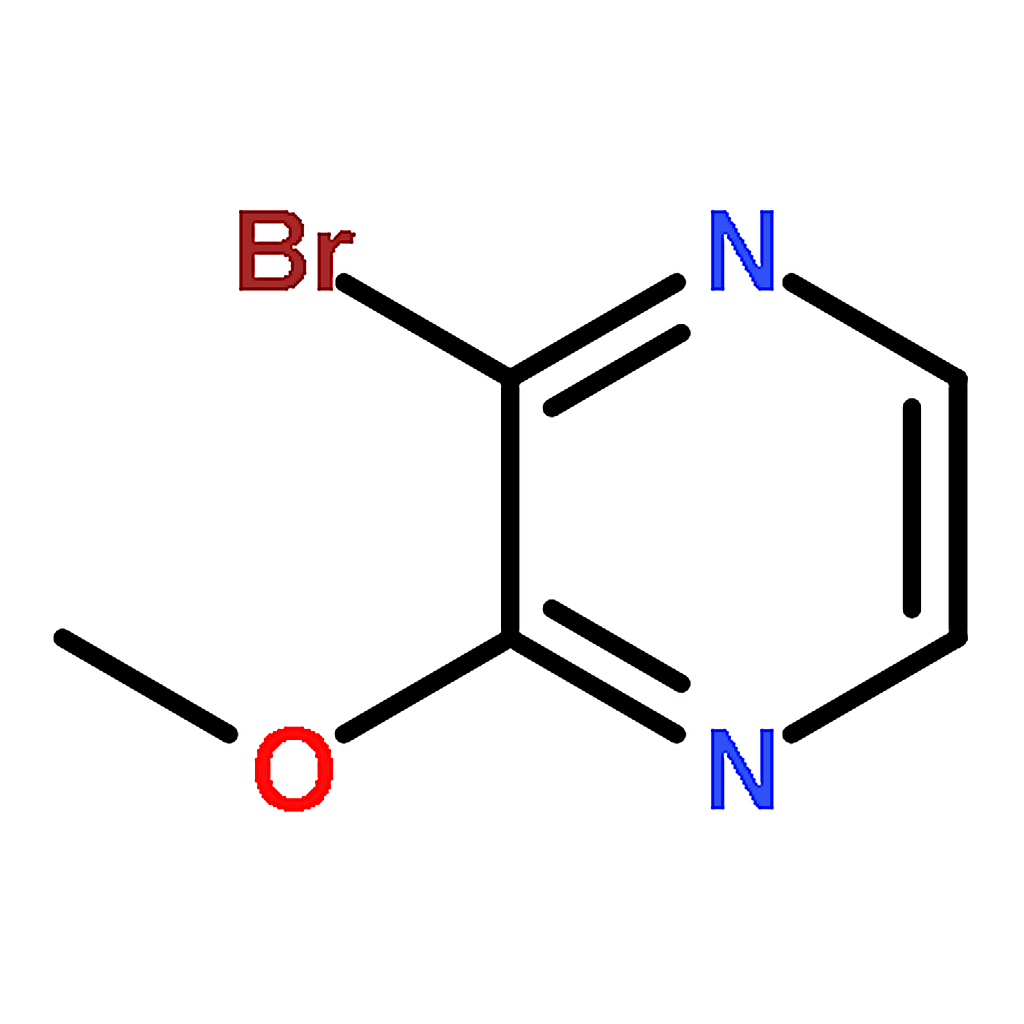 RHAWN 2-Bromo-3-methoxypyrazine