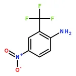 RHAWN 4-Nitro-2-(trifluoromethyl)aniline