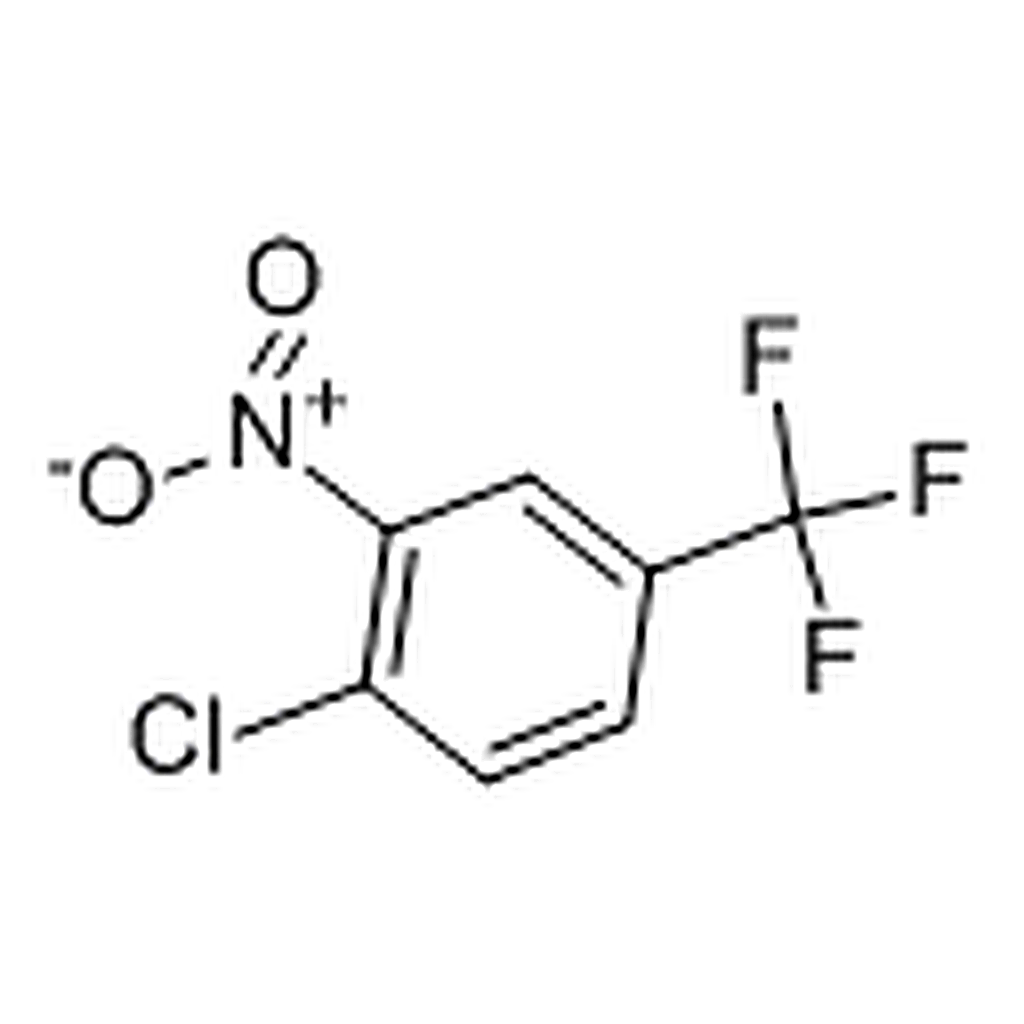RHAWN 4-Chloro-3-nitrobenzotrifluoride