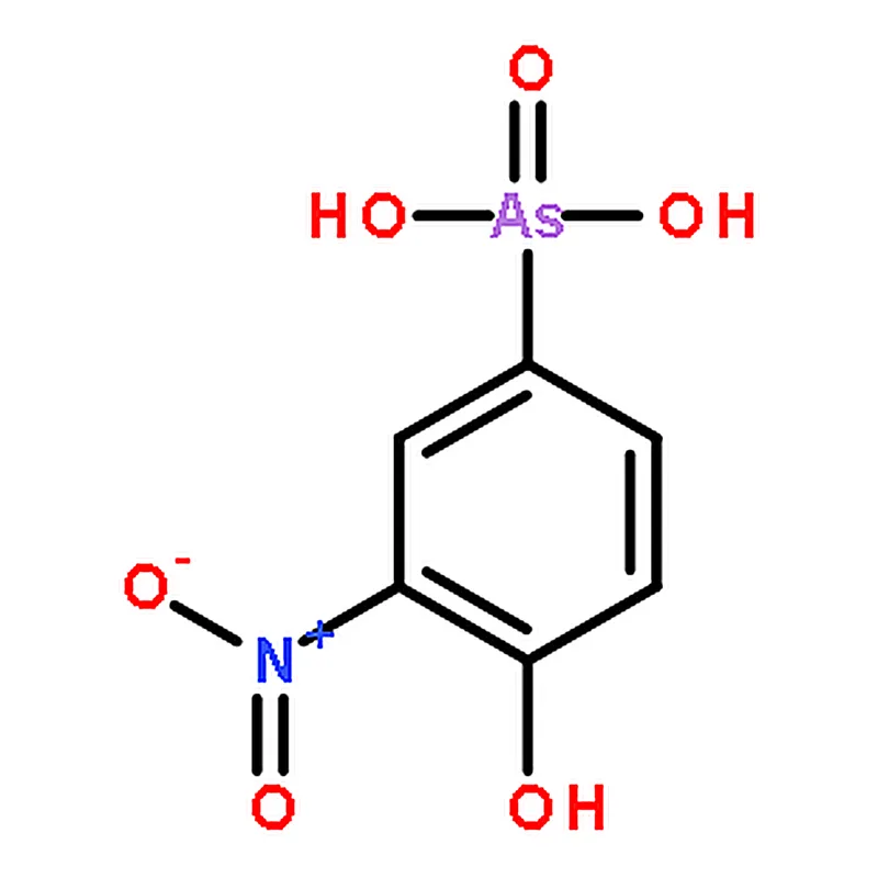 RHAWN Roxarsone