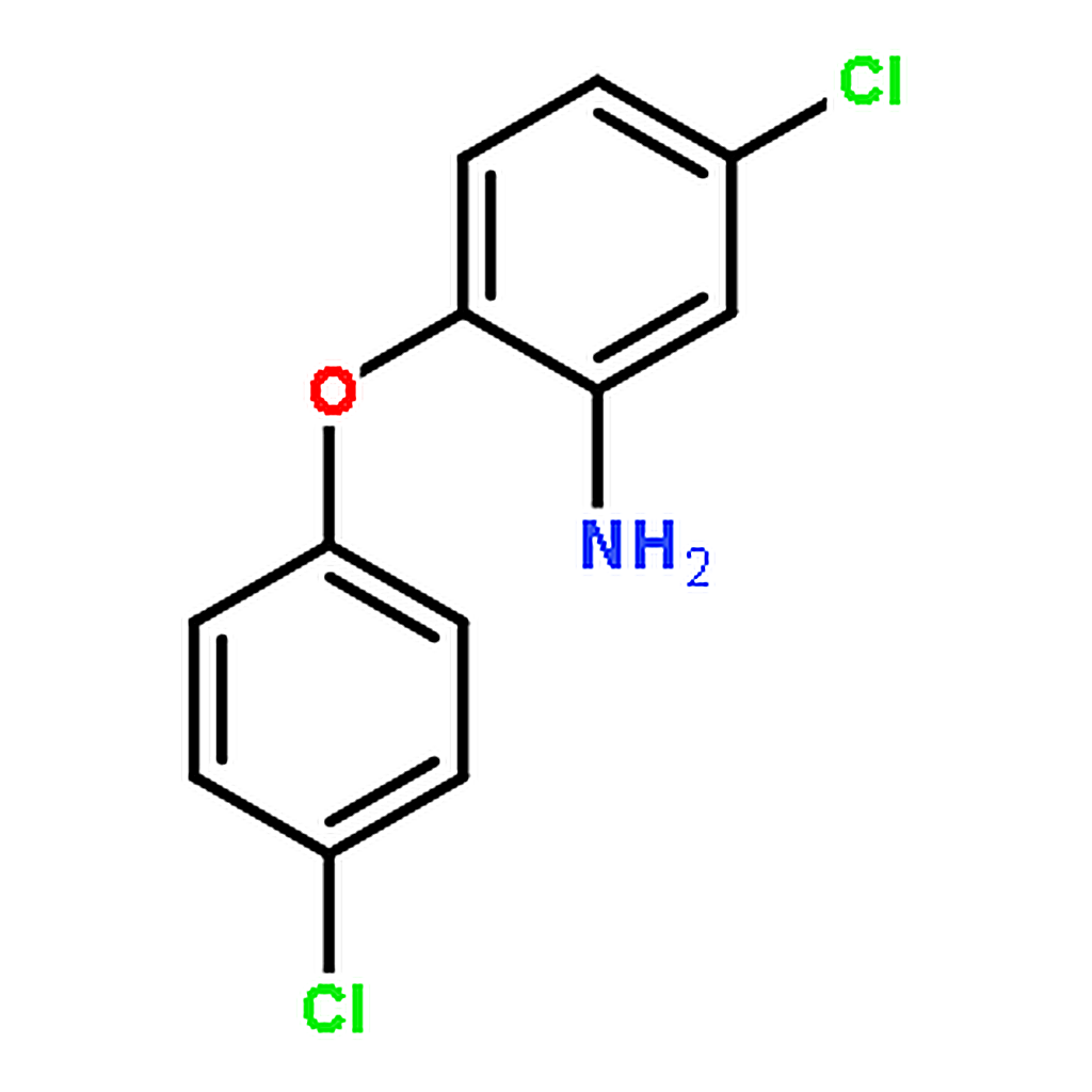 RHAWN 5-Chloro-2-(4-chlorophenoxy)aniline