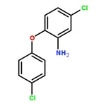 RHAWN 5-Chloro-2-(4-chlorophenoxy)aniline