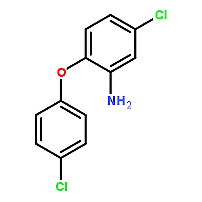 RHAWN 5-Chloro-2-(4-chlorophenoxy)aniline