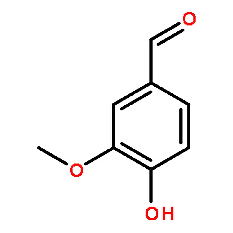 RHAWN Vanillin