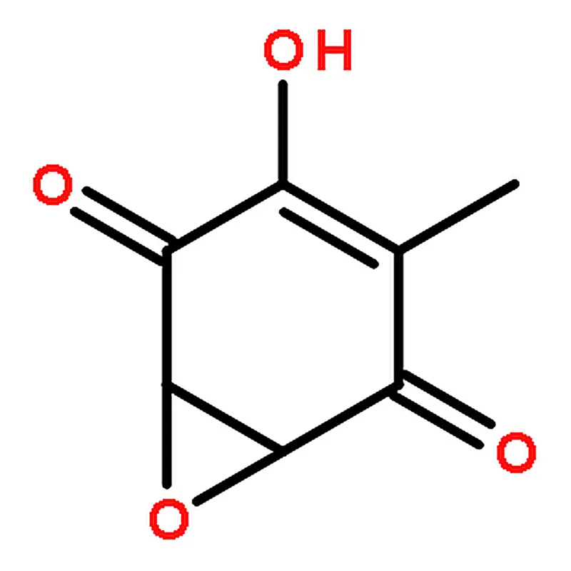 RHAWN (-)-Terreic acid