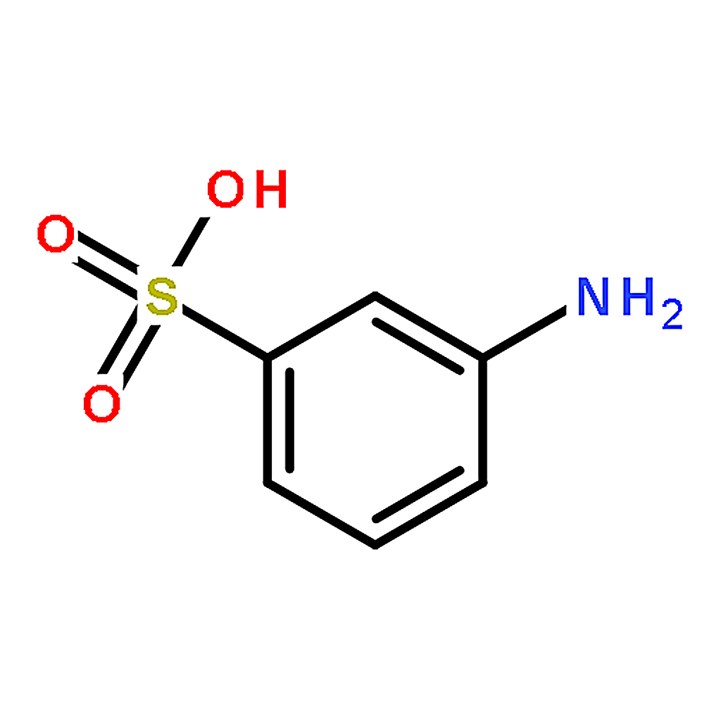 RHAWN 3-Aminobenzenesulfonic acid