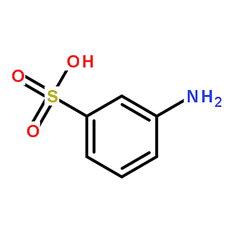 RHAWN 3-Aminobenzenesulfonic acid
