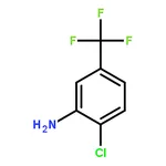 RHAWN 2-Chloro-5-(trifluoromethyl)aniline
