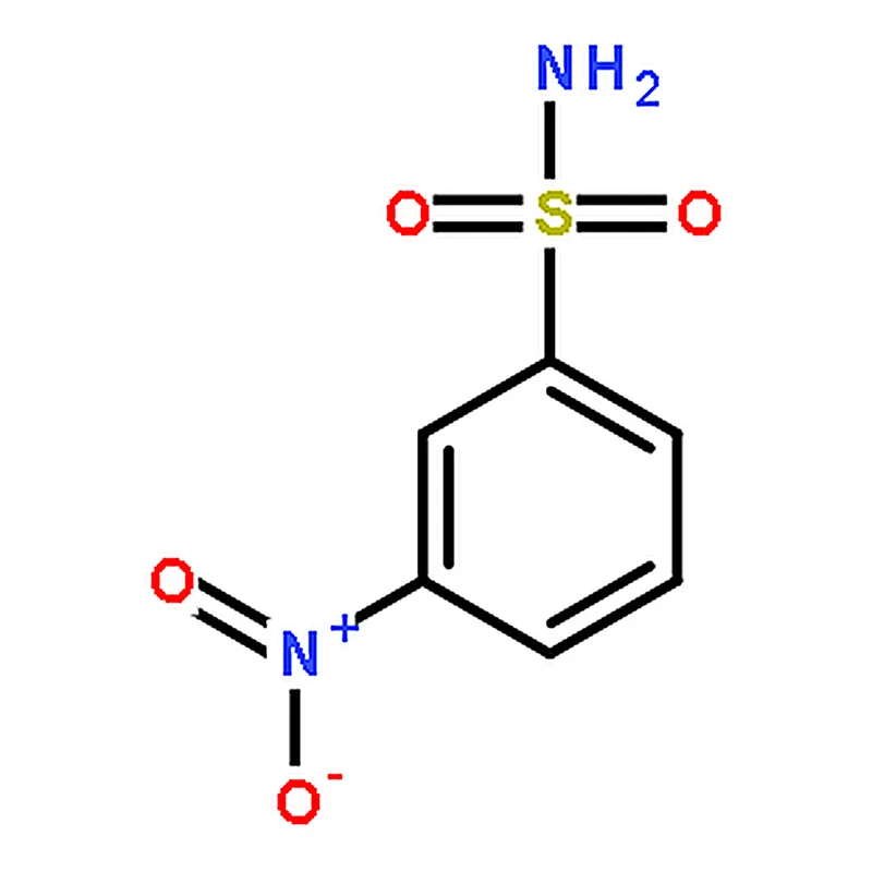 RHAWN 3-Nitrobenzenesulfonamide