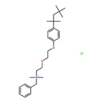 RHAWN benzethonium chloride solution