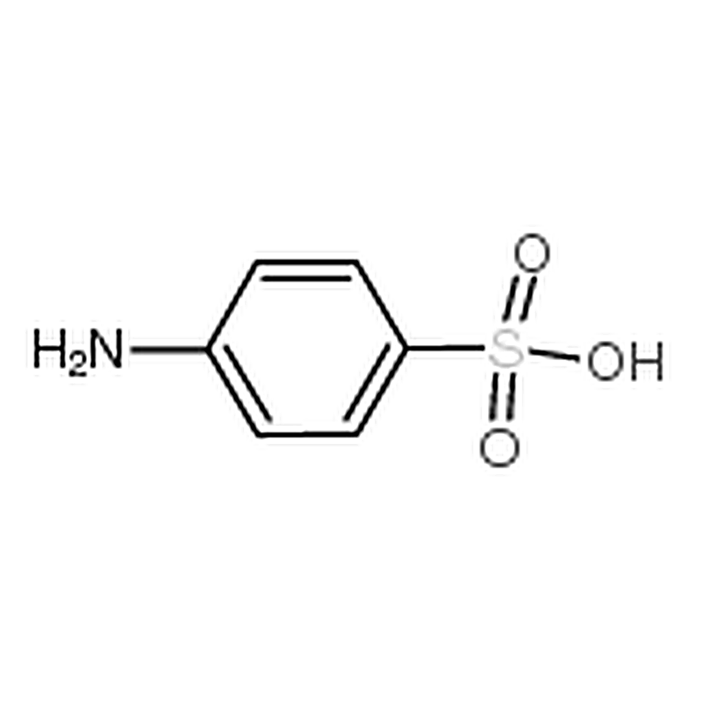 RHAWN Sulfanilic acid