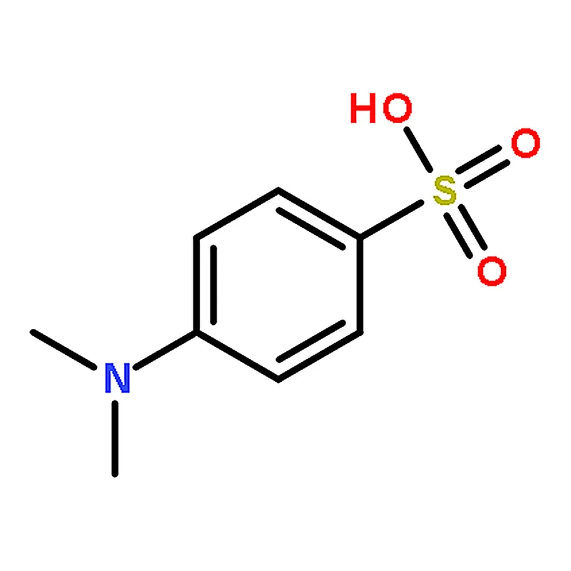 RHAWN 4-(Dimethylamino)benzenesulfonic acid