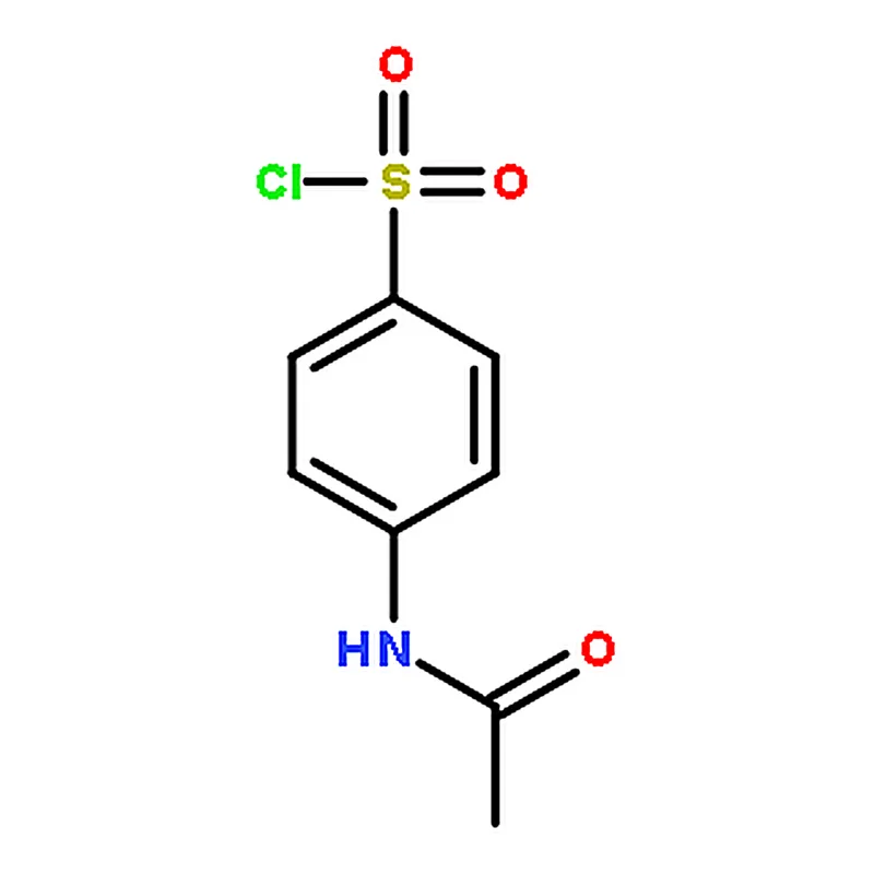 RHAWN N-Acetylsulfanilyl chloride