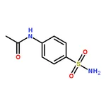 RHAWN 4-Acetamidobenzenesulfonamide