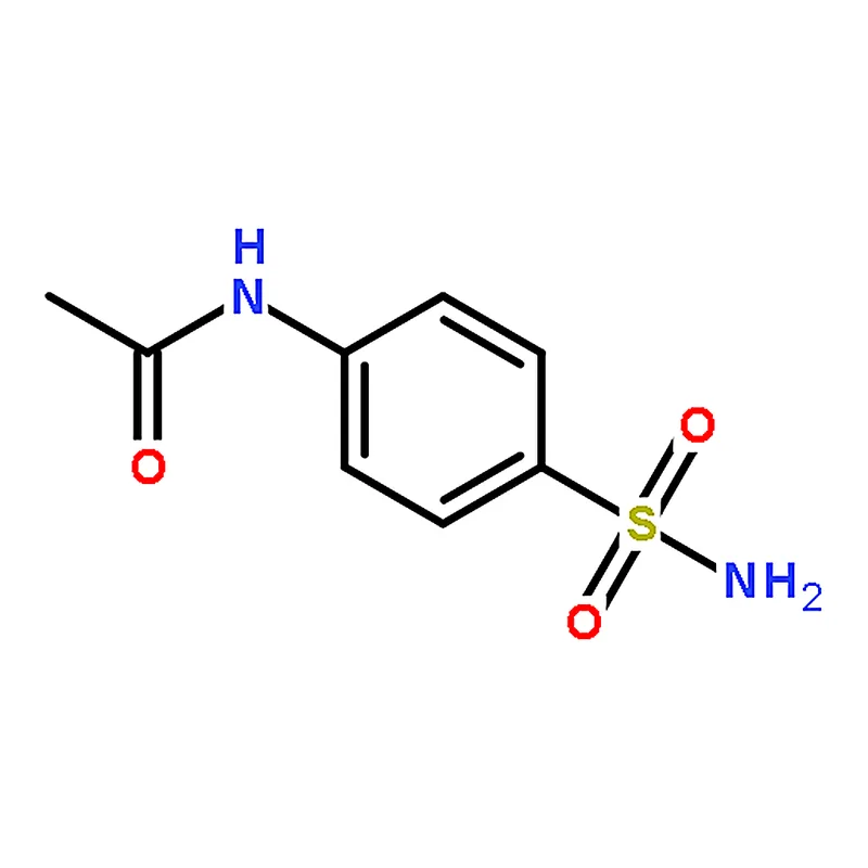 RHAWN 4-Acetamidobenzenesulfonamide