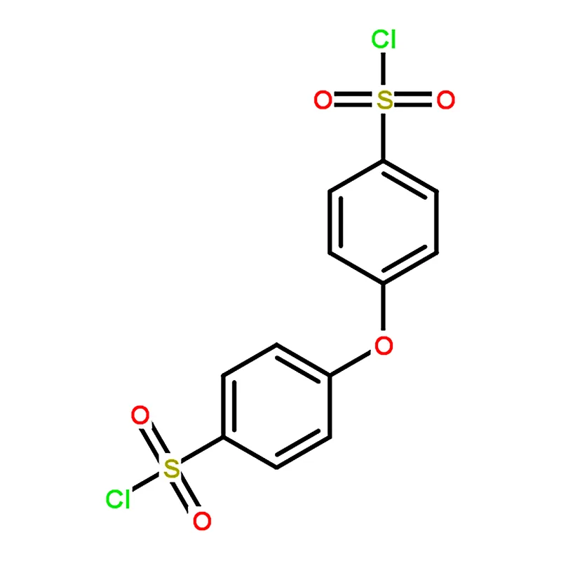 RHAWN 4,4'-Oxybis(benzenesulfonyl Chloride)