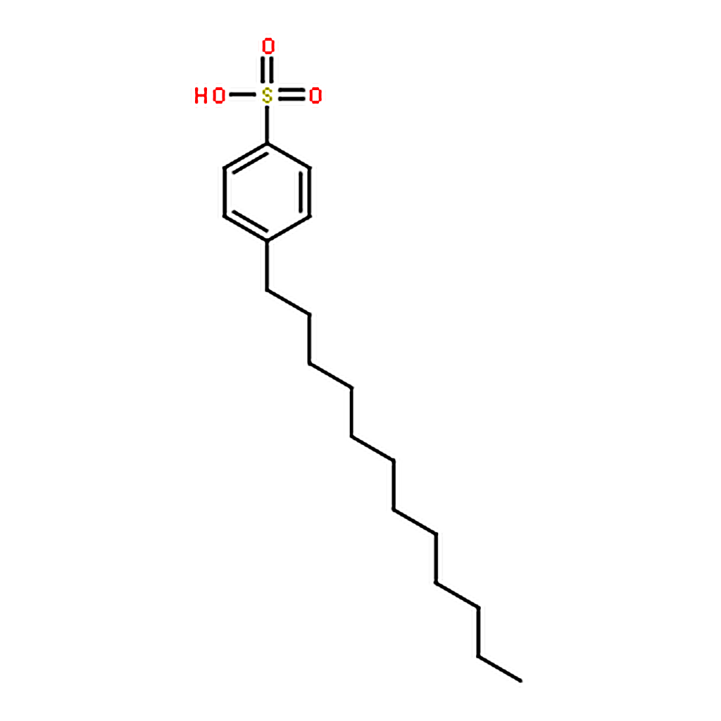 RHAWN 4-Dodecylbenzenesulfonic acid