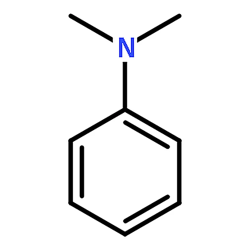 RHAWN N,N-Dimethylaniline