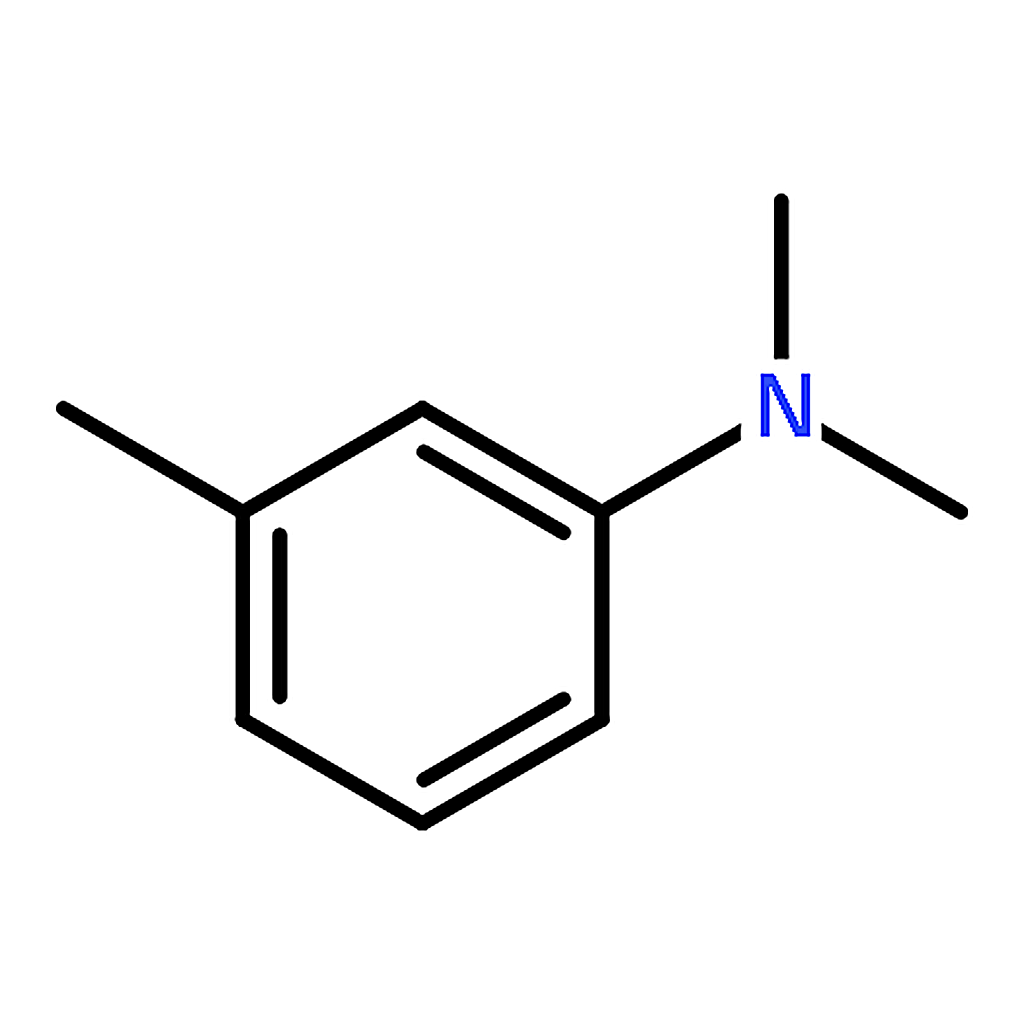 RHAWN N,N-DIMETHYL-M-TOLUIDINE