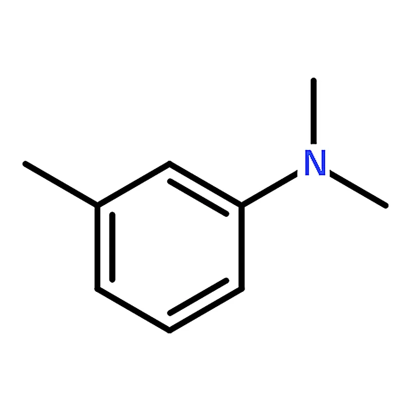 RHAWN N,N-DIMETHYL-M-TOLUIDINE