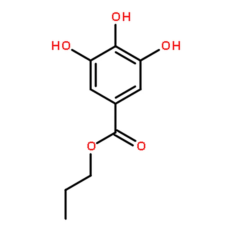 RHAWN Propyl gallate