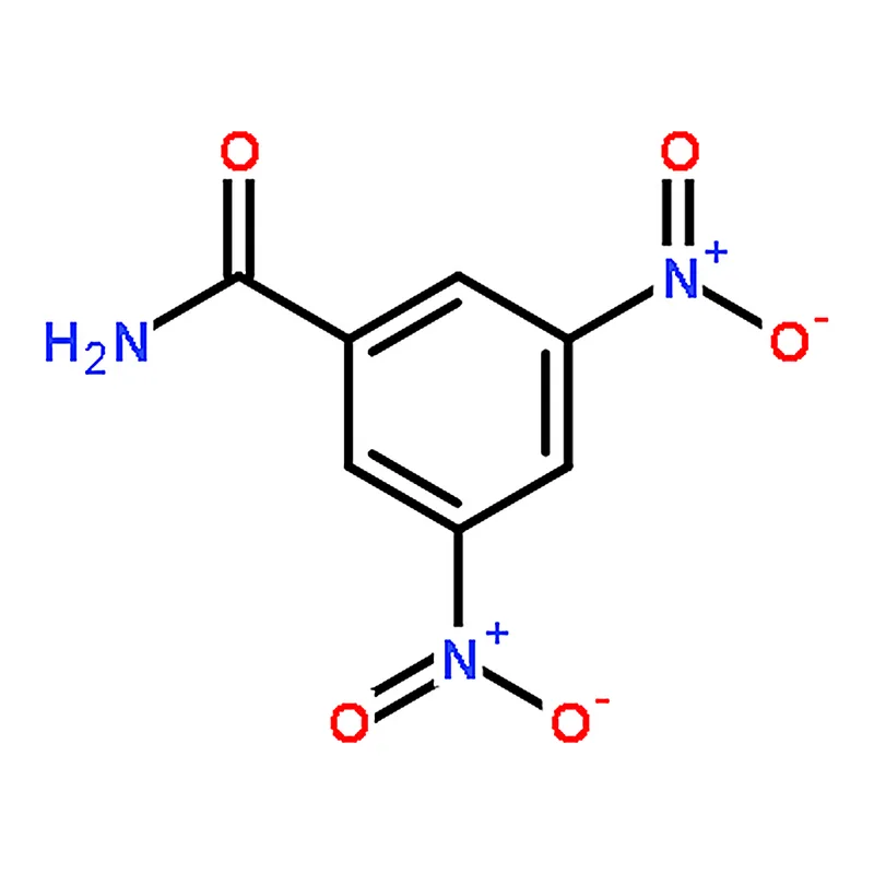RHAWN 3,5-Dinitrobenzamide
