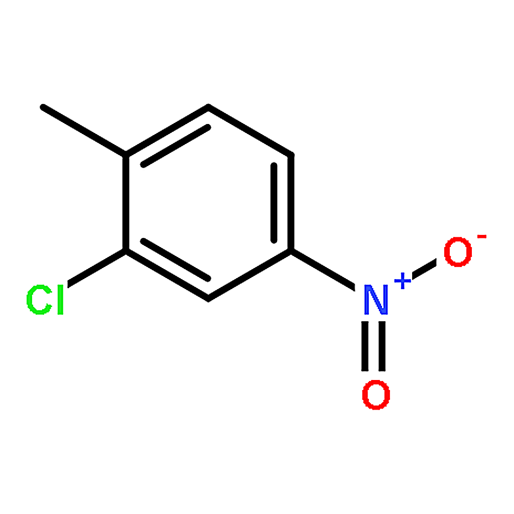 RHAWN 2-Chloro-4-nitrotoluene