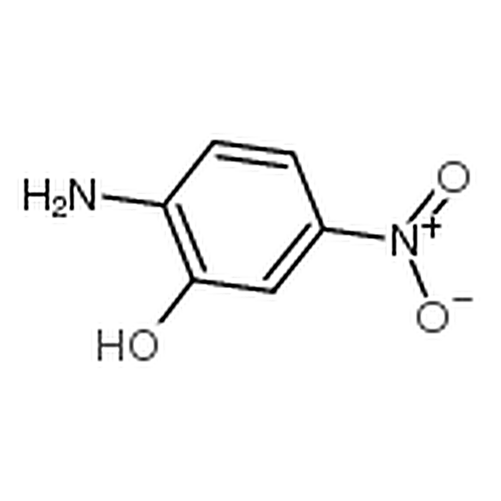 RHAWN 2-Amino-5-nitrophenol