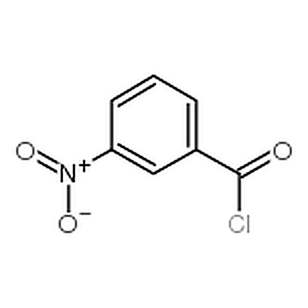 RHAWN 3-Nitrobenzoyl Chloride