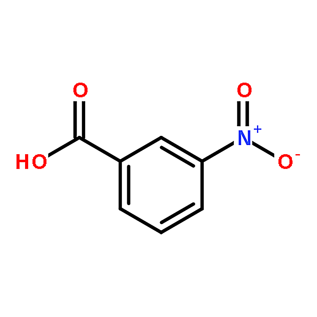 RHAWN 3-Nitrobenzoic acid