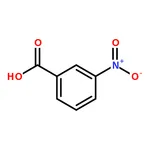 RHAWN 3-Nitrobenzoic acid
