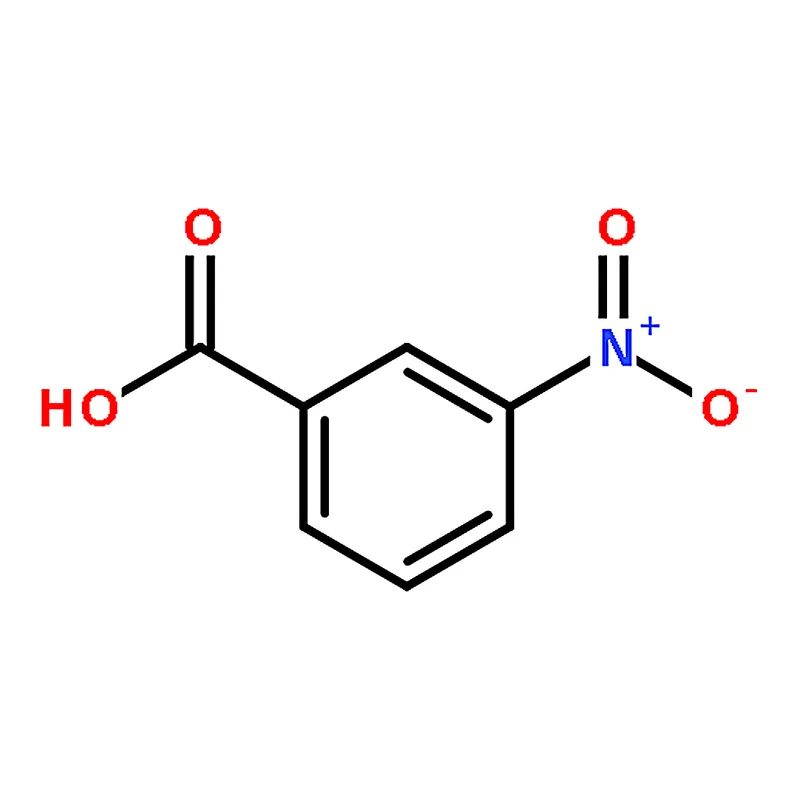 RHAWN 3-Nitrobenzoic acid