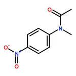 RHAWN N-Methyl-N-(4-nitrophenyl)acetamide